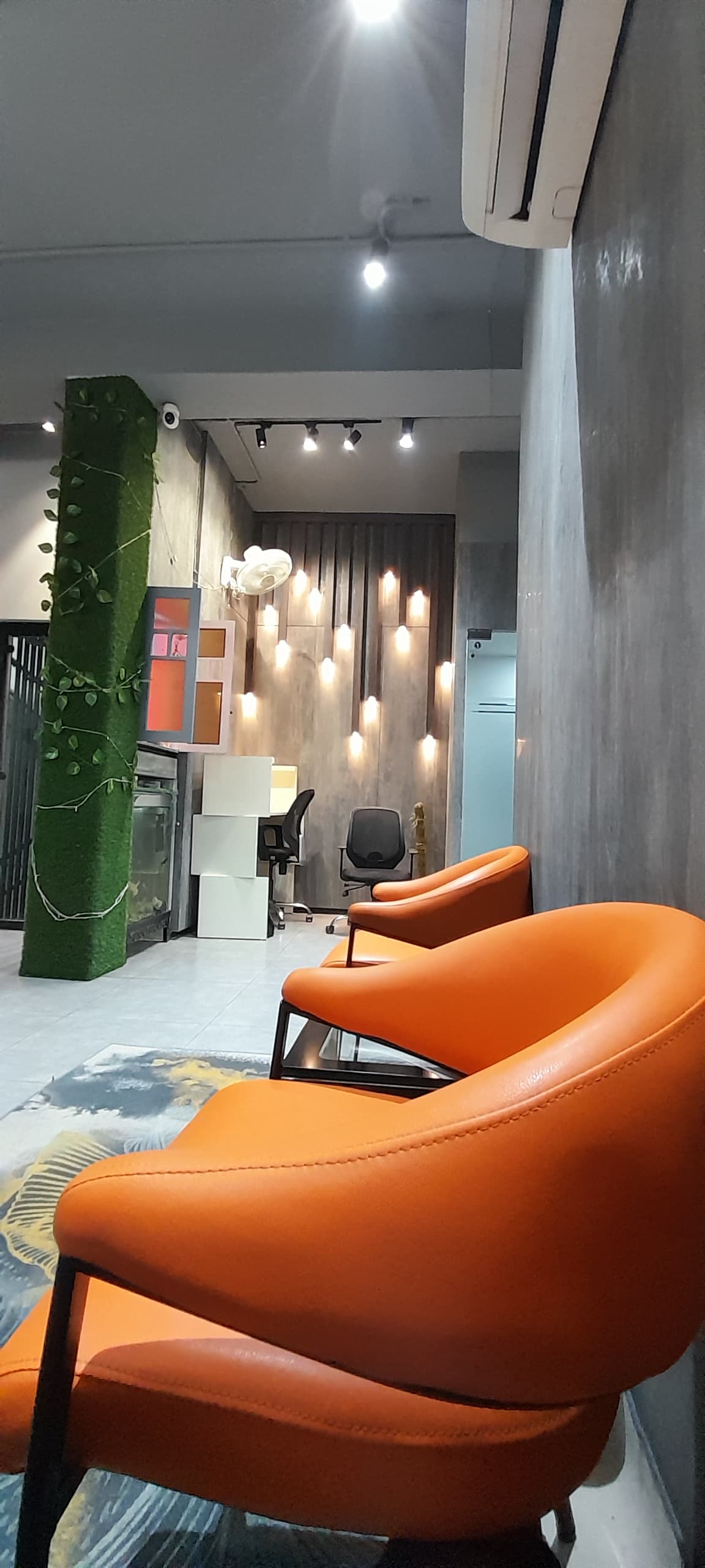 Common Area